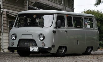 Кавказ заценил