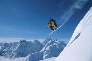 Отключили интернет, мы развлекались как могли