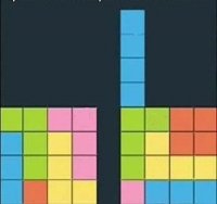Фильм-катастрофа "Тетрис" будет выглядеть так: