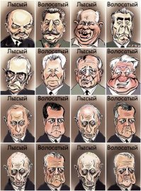 В сети появились изображения будущего автомобиля президента России