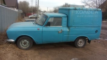 я на таком учился ездить))))
скорость воткнул, чуть газку дал , сцепление отпустил - машина поехала. на Тазу все сложней.