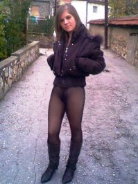 А вот так тоже например экземпляр весенне-осенний!;)