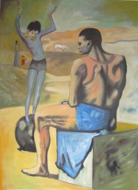 Хороший тренер - это главный секрет чемпиона