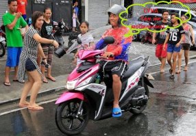 Прикольные картинки. Вечерний выпуск 