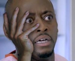 Купание в «Бассейне смерти» на Гавайских островах