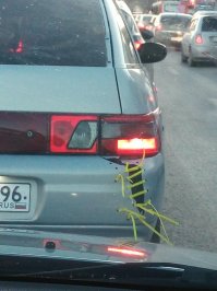 Свежая подборка автоприколов