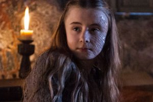 воть Азор Ахай... не зря о ней вспомнили в конце сезона... будет и возраждение...