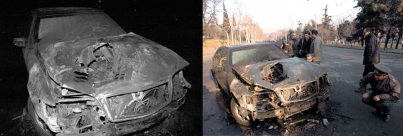 7 неудачных покушений на жизнь известных людей