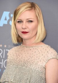 Бездарная актриса