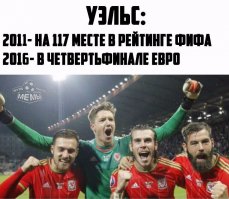 Периодически болею за игру с мячом ногами, но о рейтинге ФИФА узнал только здесь. И, как выяснилось, не зря. Не зря я о нём не знал.