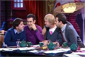 Ведущих, которых не хватает на российском телевидении 