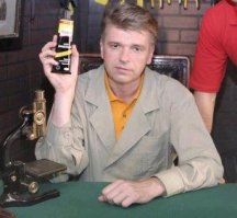 А я так "оч.умелые ручки" любил смотреть!