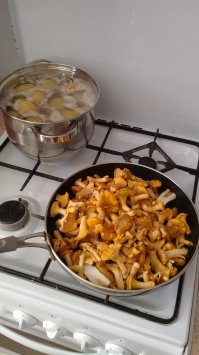 Вот, вот. два дня назад такое замутил, даже отчёт есть )).