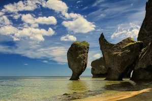 Приморский край