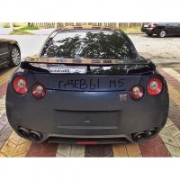 Лучший GT-R в истории!