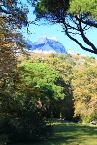 Крым - просто прекрасен.