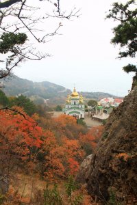 Крым - просто прекрасен.