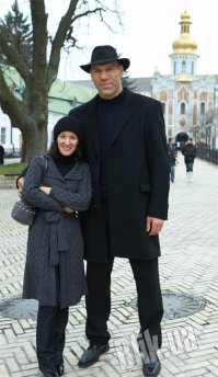 Эти парочки видно издалека!