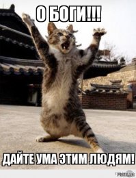 Привет, мистер Змея или почему бы не тронуть змею за хвост