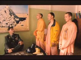 хали кришна