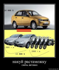 Что стоит за отменой переноса сборки Lada 4x4 на главный конвейер