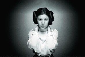 Специфическая красота коренных американок