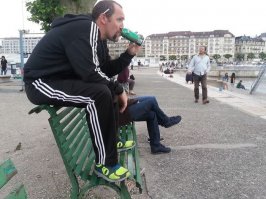 Платная с шипами говоришь? да не вопрос:)