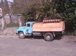 Советская ностальгия в сельской местности Эстонии