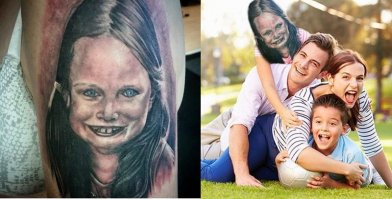 Удачный кадр