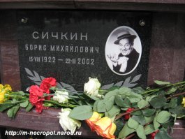 Актерские байки