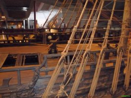 Тоже там был - впечатляет...