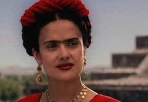 Сальма Хайек / Фрида