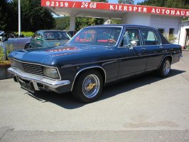 Может Дипломат или Адмирал были раньше ?