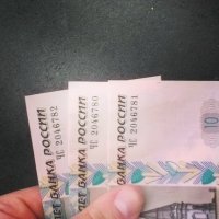 Дак ведь в одной запечатанной стопке будут номера по порядку или я ошибаюсь ?