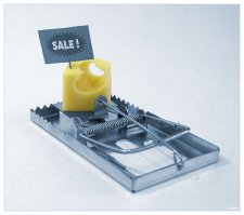 О вкусных и здоровых мутантах