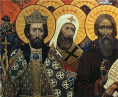 Фашня опорочили свастику! Придётся тебе весь мир невзлюбить!