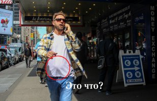 Нью-Йорк во всем разнообразии ч.3