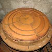 45кг. - это не реально!....все равно что ...люк канализационный,чугунный, к руке привязать..