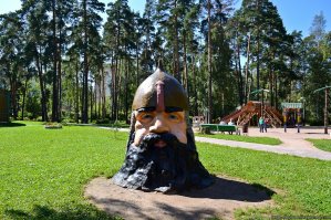 Красногорск, Московская область