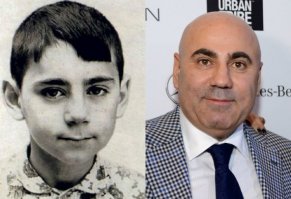 Смахивает слегка