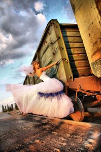 Свадебные фотографы: жизнь ради удачного снимка!