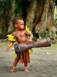 Богатый арсенал: Всё оружие из фильма «Терминатор 2: Судный день»