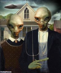 Сегодня, 2 июля – Всемирный день НЛО (День уфолога)