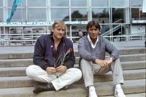 ипааать, Ал Пачино - гений перевоплощения