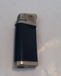 а часто пользовался вот такой - "огонек"... тоже доблестно был проср...терян, а вот футляр пластиковый до сих пор жив...