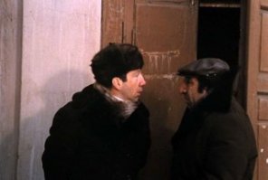 Слушай, друг, у тебя хорошие глаза, сразу видно, что ты хороший человек...