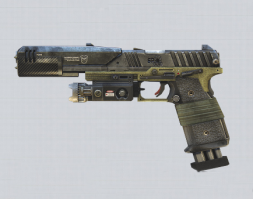 А как же Titanfall "умный пестик"