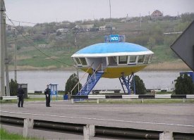 Строительные маразмы