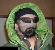 На кого полюбоваться в отечественном метро