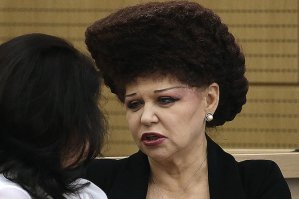 Парикмахеры шутят